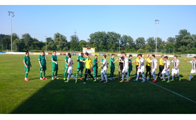 Первая игра «Терека» на вторых сборах