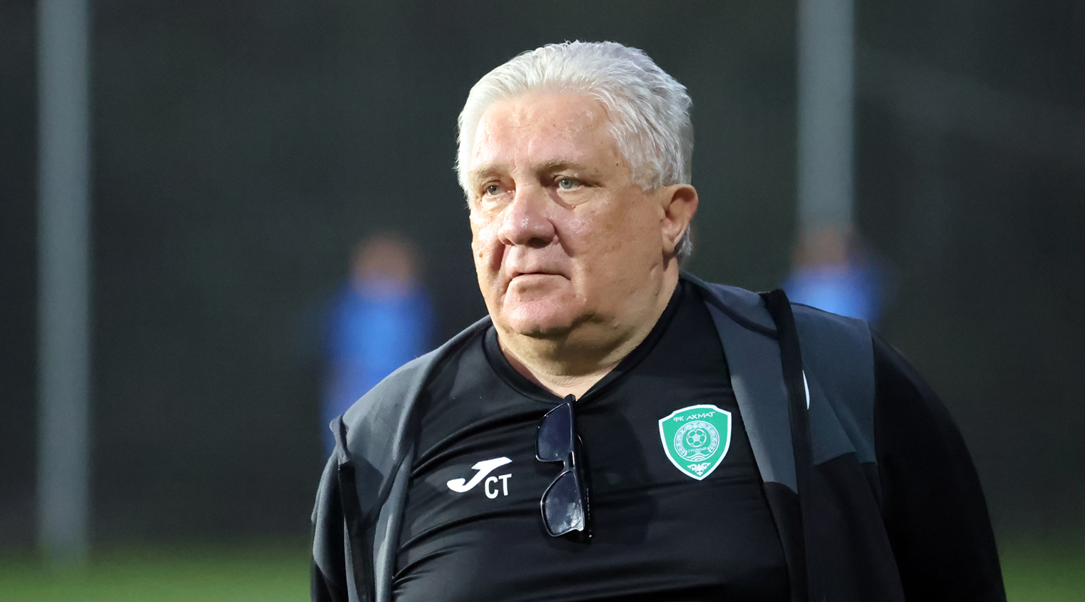 Сергей Ташуев: Наш матч с «Актобе» получился плановым, невозможно всегда выигрывать