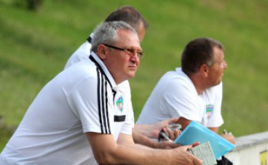 Пресс-конференция после матча «Ростов» - «Терек»