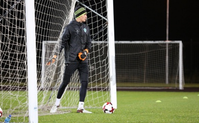 Грозненцы начали подготовку к игре с «Томью»