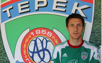 Артем Радьков: «Простых матчей в чемпионате России нет ни у кого». 