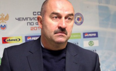 Пресс-конференция после матча "Терек" - "Мордовия" (Видео)