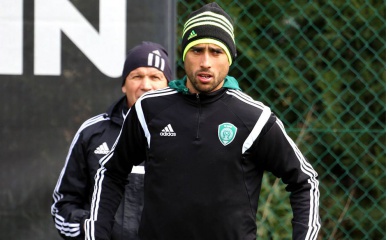 Поздравляем с Днем Рождения Факундо Пириса!