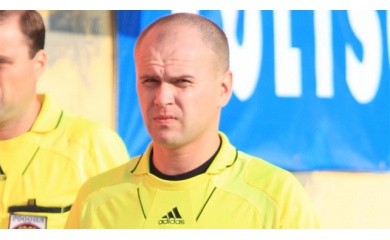 «Терек» и «Краснодар» рассудит Игорь Низовцев 