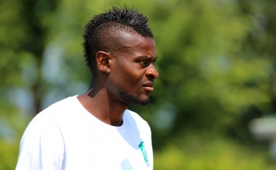 Жереми Бокила: «Готовлю себя к чемпионату и физически и психологически»