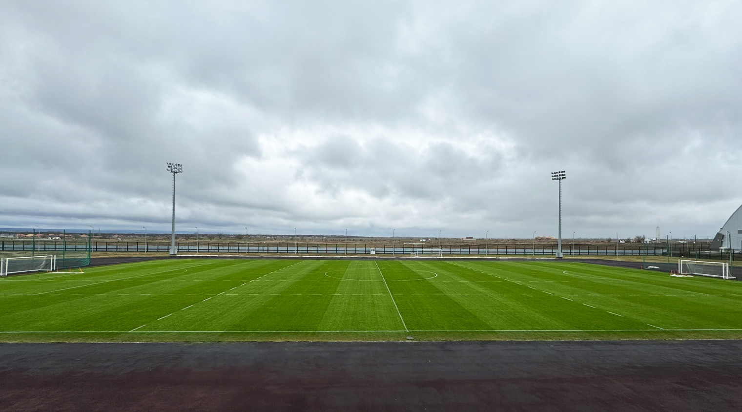 В субботу «Ахмат» возобновляет подготовку к рестарту чемпионата