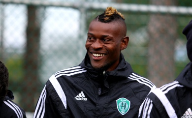 Бокила: Третье место на Кубке Африки – знаменательное событие для ДР Конго.