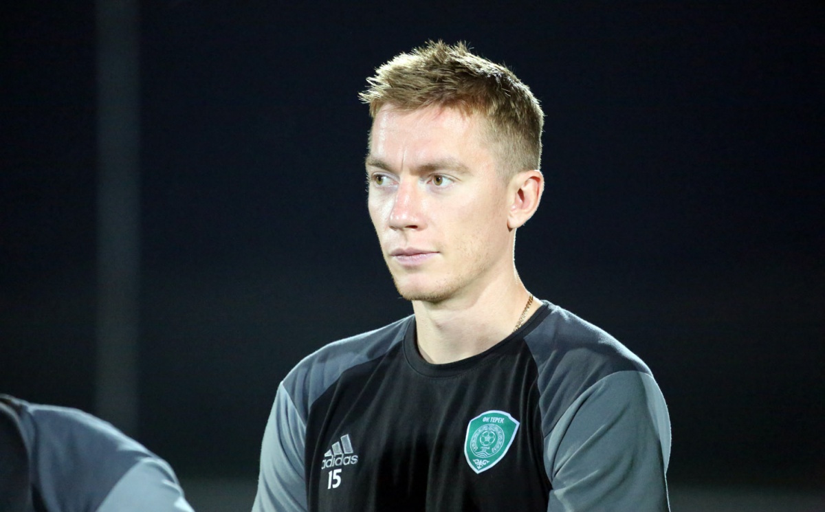 Андрей Семёнов: "Ничья - закономерный результат". 