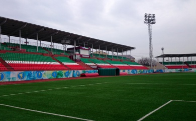 Вниманию болельщиков и журналистов!