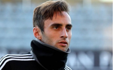 Жозе Маурисио: Будем работать, чтобы пришли победы