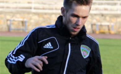 Мацей Рыбус:  У меня огромное желание сыграть в официальных матчах в этом году.