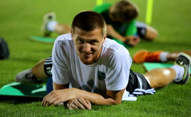 Олег Иванов: Старт в чемпионате успешный, но могли рассчитывать на большее. 