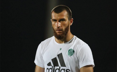 Заур Садаев: Свои голы посвящаю Рамзану Ахматовичу Кадырову