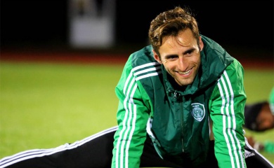 Жозе Маурисио: «Думаю, Россия выиграет со счетом 2-1»