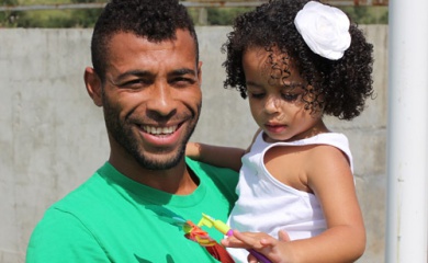 Поздравляем с Днем Рождения Антонио Феррейру!