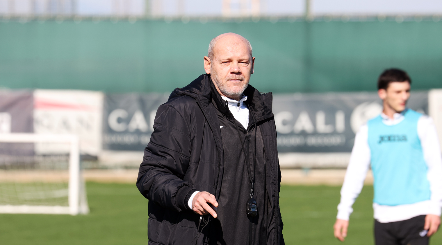  Мирослав Ромащенко: Нам предстоит выполнить объемную работу