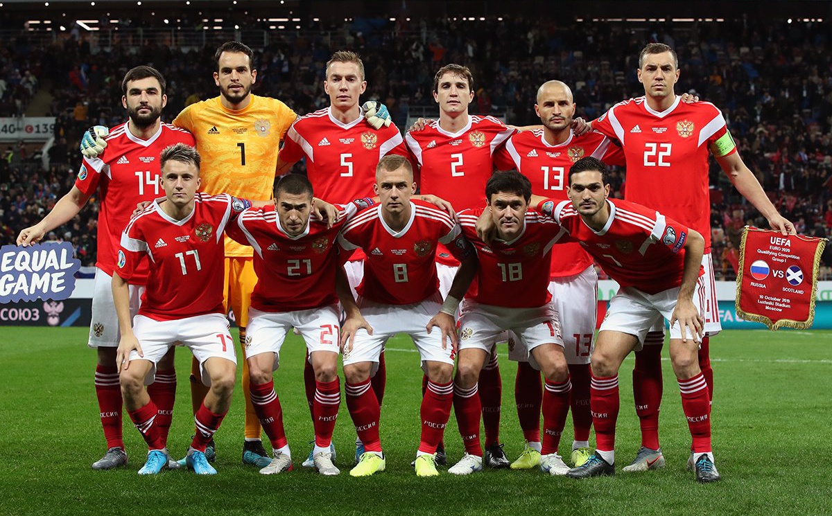 Семёнов, Анхель и Бериша сыграли за сборные