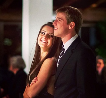 Адилсон Варкен: Январь - счастливый месяц!