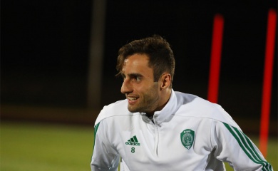 Жозе Маурисио: Не понимаю футболистов, которые умышленно играют грубо