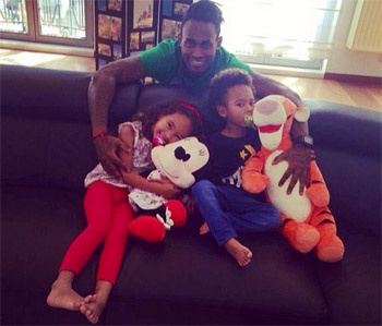 Кану: «После победы отдыхается прекрасно!»