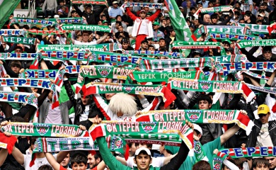 Ставка. Годзюр и Семенов победителя не выявили