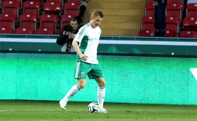 Андрей Семенов: Победа далась тяжело, поэтому она приятна вдвойне!