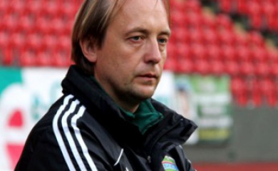 Поздравляем с Днем Рождения Владимира Паникова!