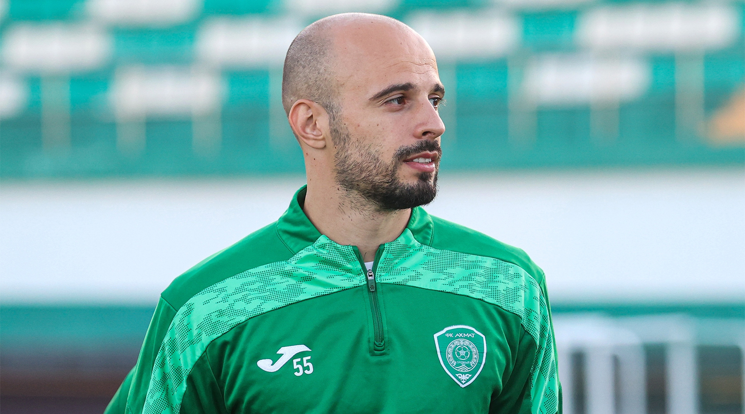 Дарко Тодорович: Нас ждет тяжелая игра с «Оренбургом»