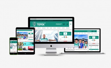 В новый год - с новым сайтом!