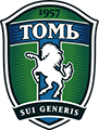 Томь