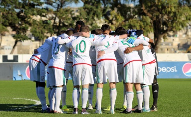 В воскресенье «Терек» сыграет с норвежской командой «Стабек»