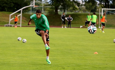 Аилтон признан MVP 13-го тура РФПЛ