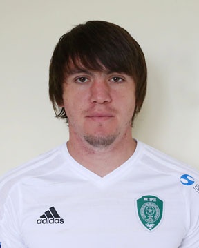 «Терек» заключил контракт с Мирзовым