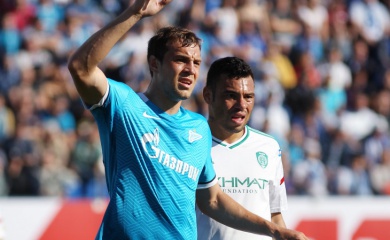 Родолфо: «Адилсон играет дисциплинированно»