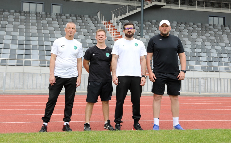 Поздравляем с Днем медицинского работника наш медштаб!