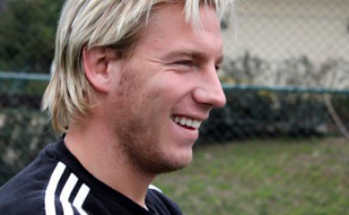 Жонатан Лежар: Не хотелось бы сейчас выбывать из строя на долгий срок, набрав хорошую форму.