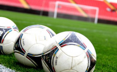 "Краснодар"-мол 1 - 2 "Терек"-мол