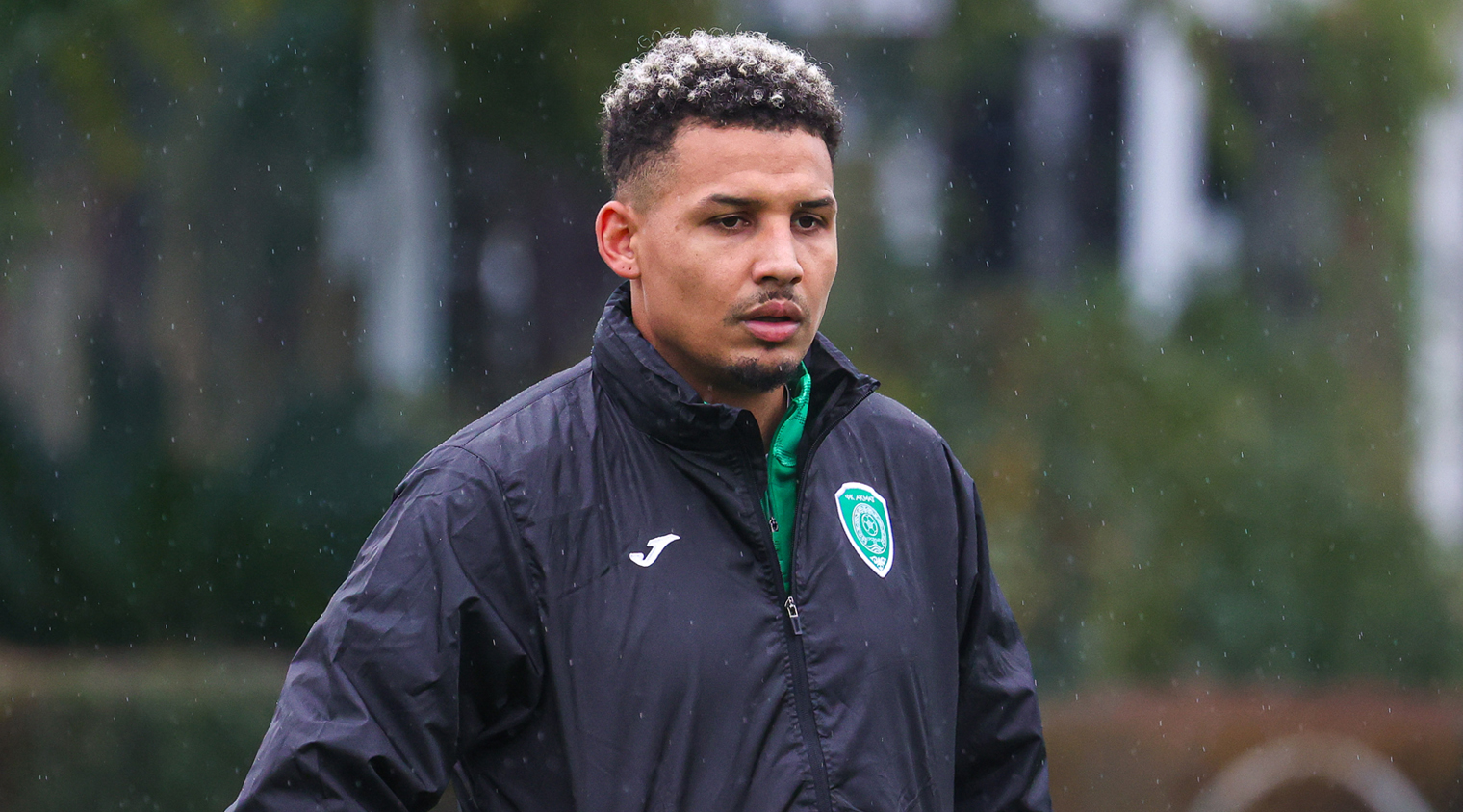 Фелиппе Кардосо прибыл на сборы после аренды