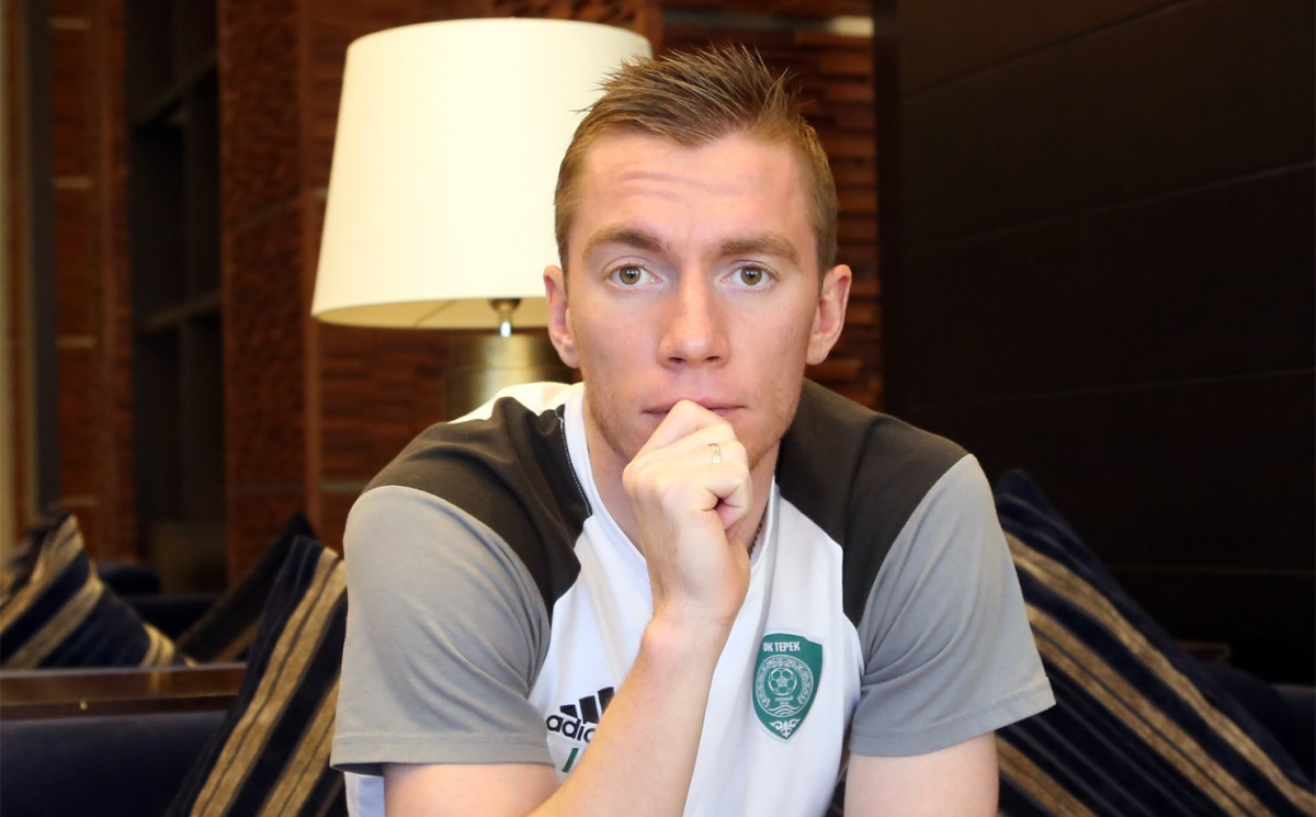 Андрей Семенов: Стали быстрее выходить в атаку.