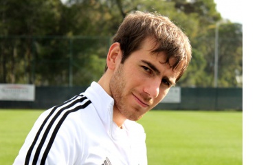 Адлан Кацаев вернулся в «Терек» из аренды.