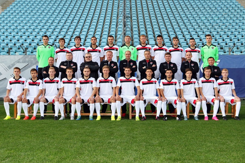 «Химки» впервые сыграют на «Ахмат-Арене»