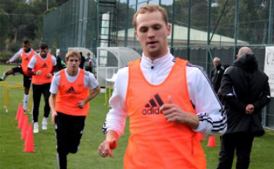 Поздравляем с Днем Рождения Олега Власова!