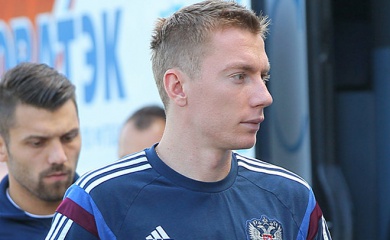 Андрей Семенов: В «Тереке» подобрался шикарный коллектив