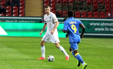 Олег Иванов: Попробуем забраться в этом сезоне как можно выше в турнирной таблице.