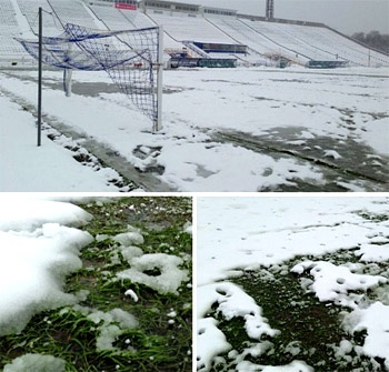 Решение по матчу «Крылья Советов» - «Терек» будет принято в 17:30