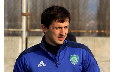 Ярослав Годзюр: Удача вернулась к нам