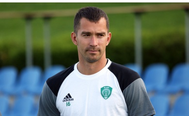 Евгений Городов: «Буду рад, если сын продолжит дело отца и станет  футболистом».