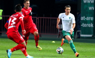 «Интригующий поединок с кучей карточек»