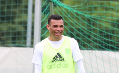 Родолфо: «С «Локо» будет тяжело, но нам нужна победа». 