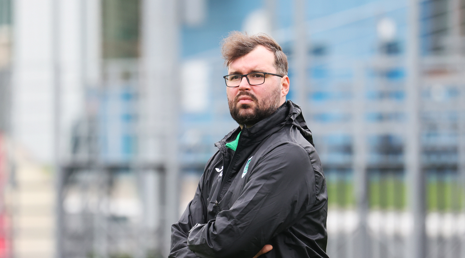 Артём Горлов вошел в тренерский штаб грозненцев